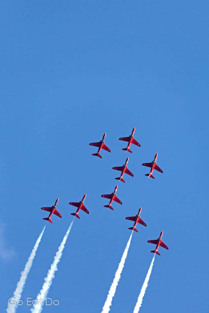 Sunderland_International_Airshow_021 | Go Eat Do