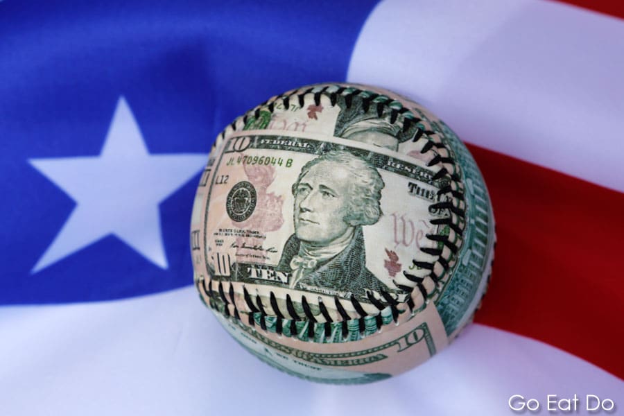 Baseball is way more than moneyball. Take in a game at Yankee Stadium then drive to the National Baseball Hall of Fame and Museum in Cooperstown.