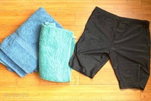 Going naked at a sauna in Germany | Go Eat Do