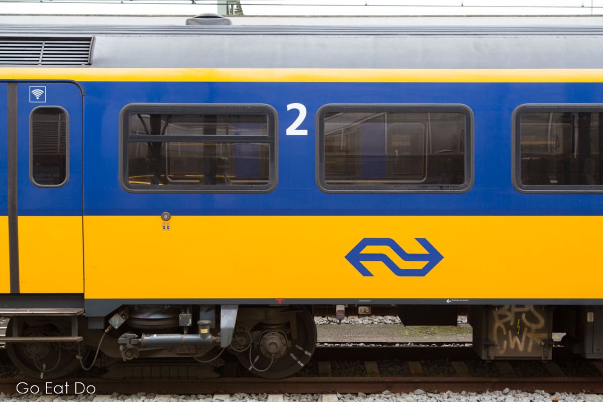 See Omio for tickets for rail travel in the Netherlands.